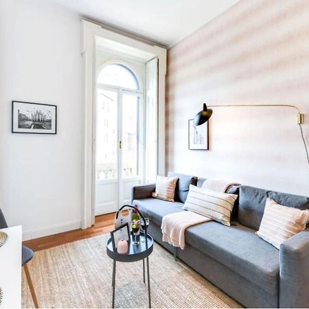 Sweett - Arco Della Pace Apartment Milan Exterior photo